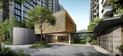 Penrose (D14), Retail #622529861